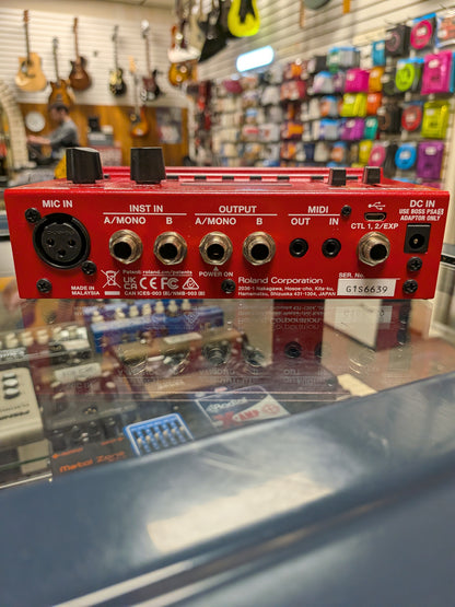 Boss RC-500 Loopstation Pedal (Used)