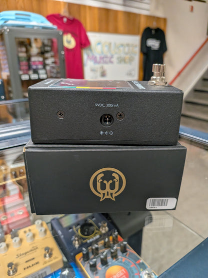 Walrus Audio Canvas Tuner Pedal w/Box (Used)
