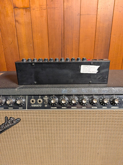 Voodoo Lab Pedal Switcher (Used)