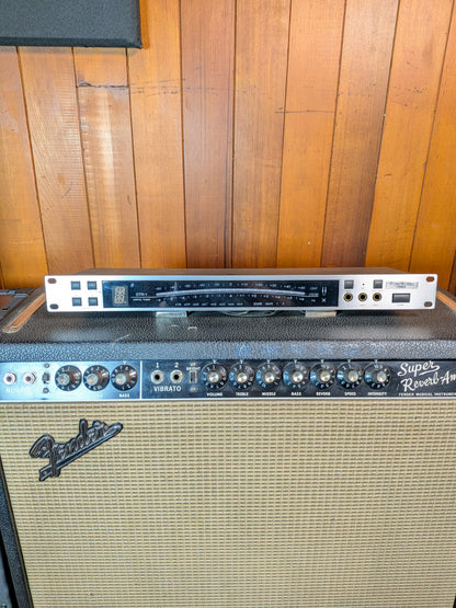 Korg ToneWorks DTR-1 Rack Tuner (Used)