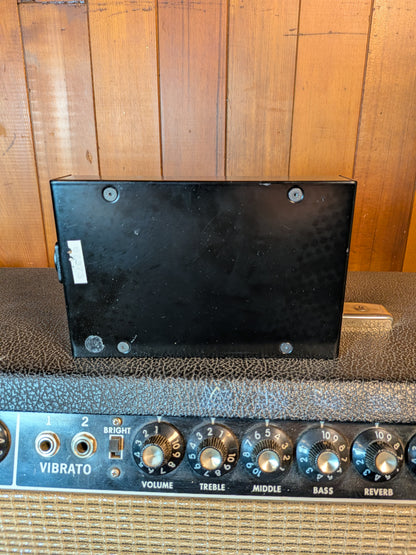 Radial Tonebone Bassbone V1 Bass Preamp & DI (Used)