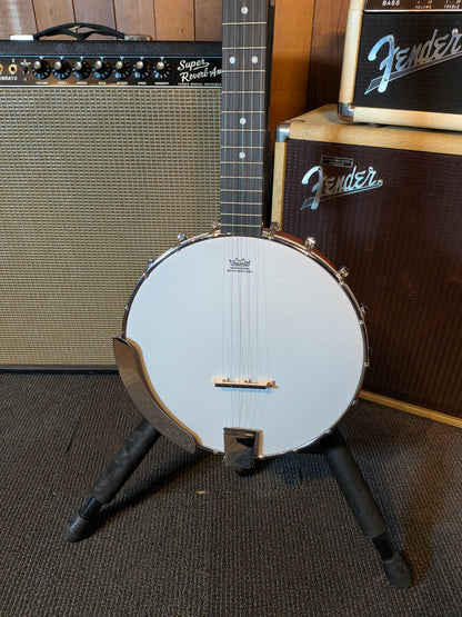 Epiphone MB-100 5-String Open Back Banjo (Used)