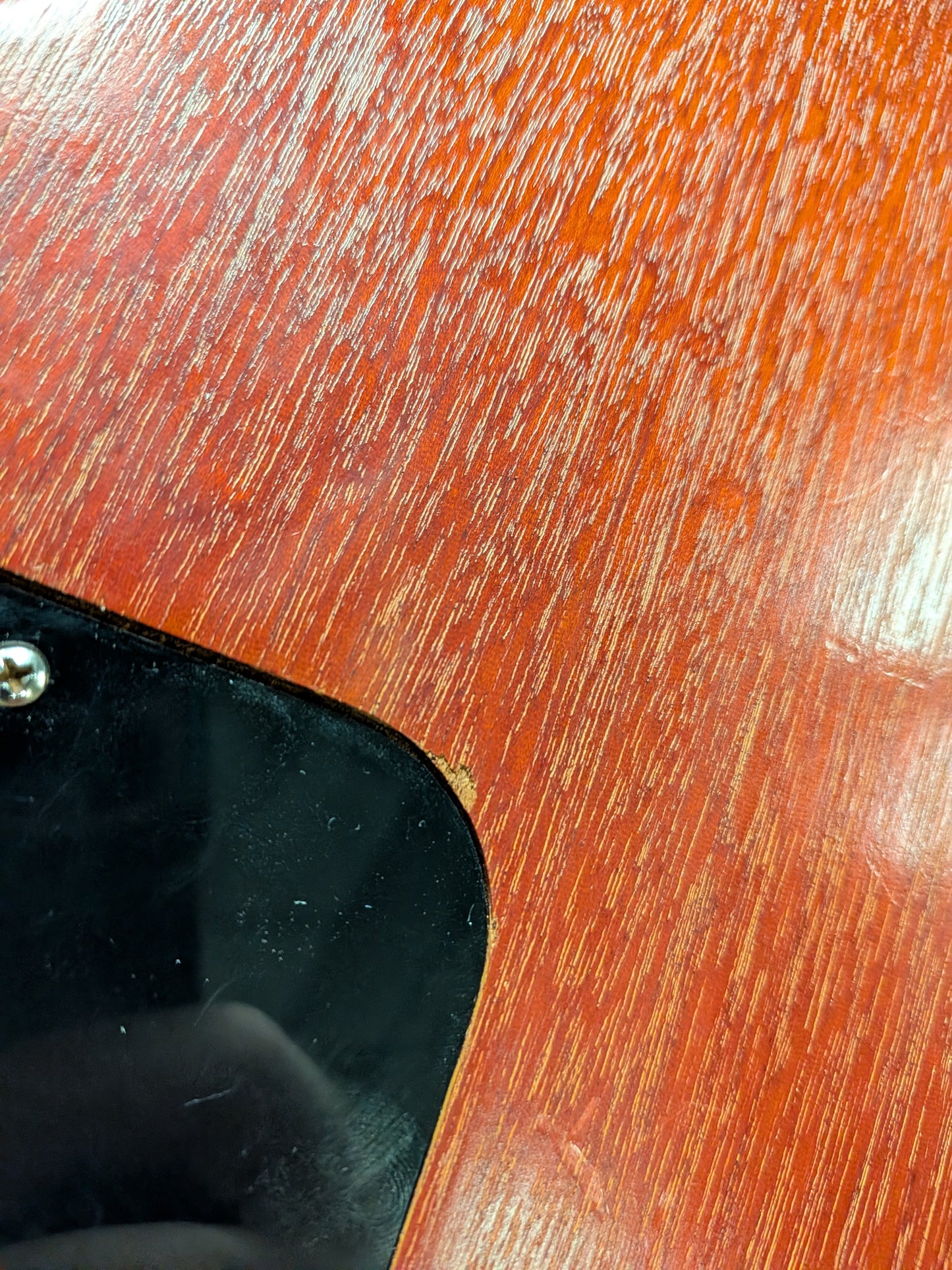 Gibson Les Paul Faded Double Cut Electric Guitar w/Case - Worn Cherry (2005)