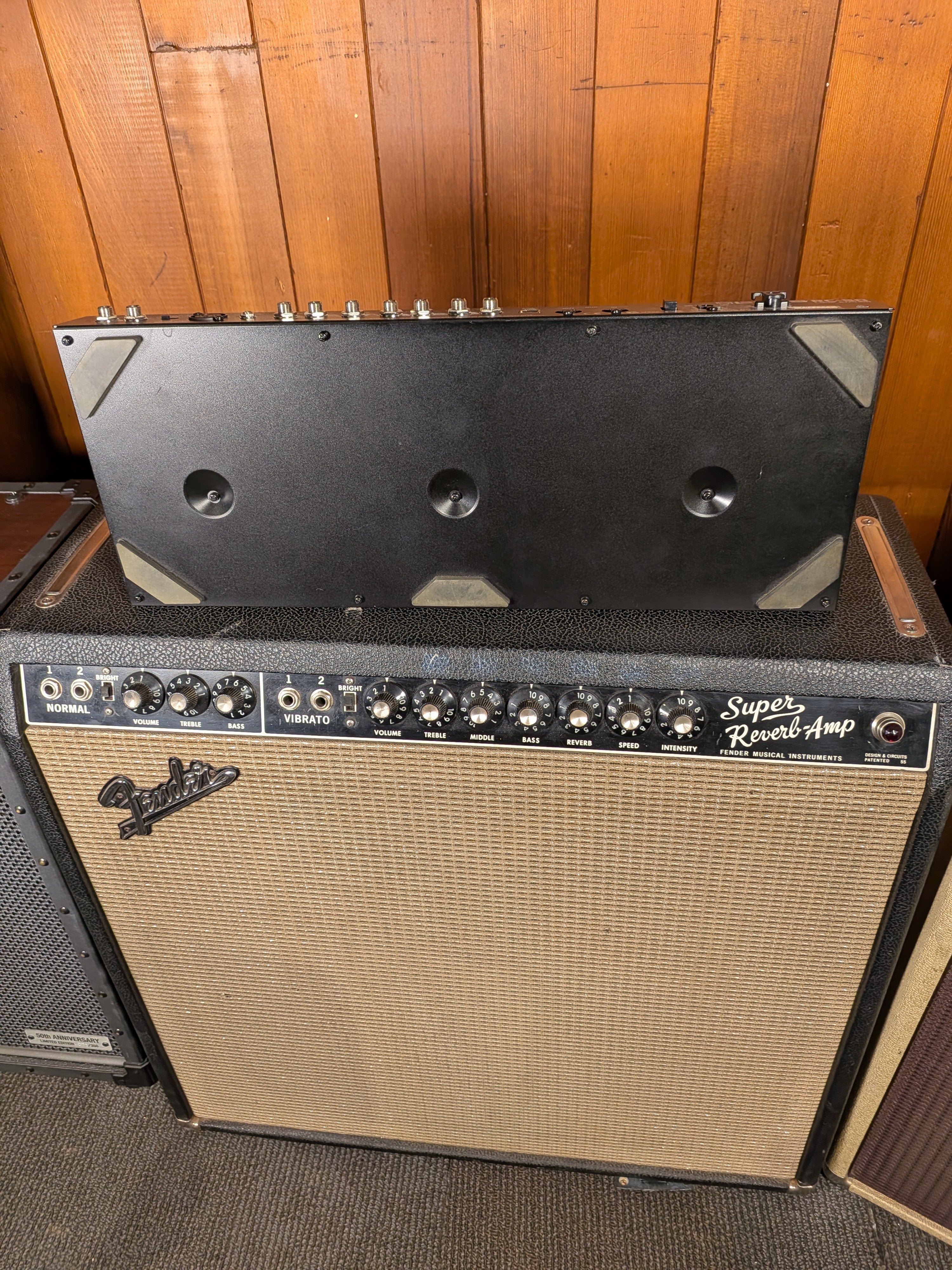 Boss RC-50 Loop Station Pedal w/Box (Used) – Acoustic Music Shop
