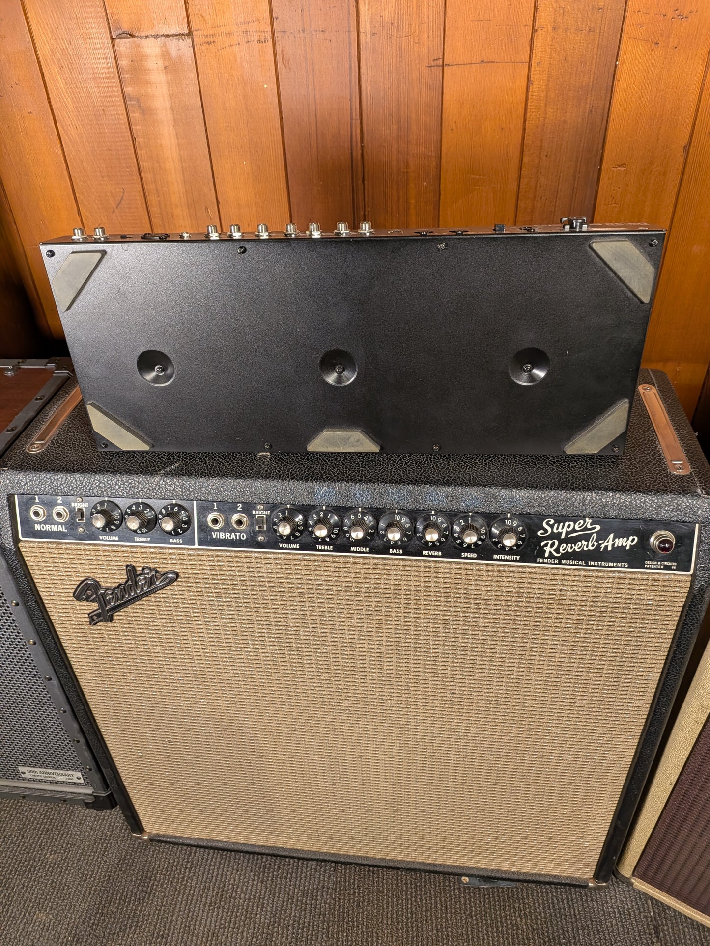 Boss RC-50 Loop Station Pedal w/Box (Used)