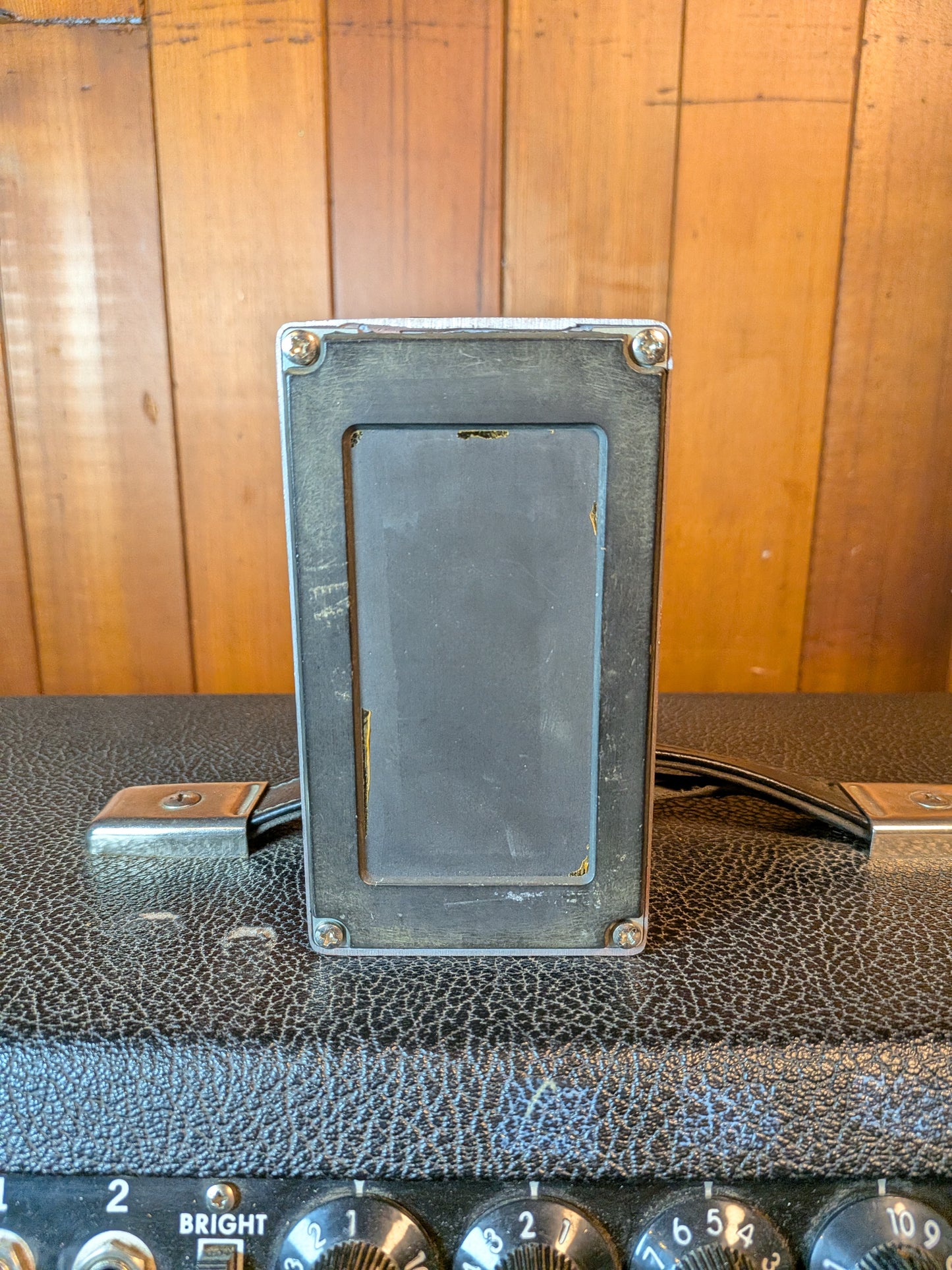 Ibanez CD10 Delay Champ Pedal (Mid to Late 1980's)