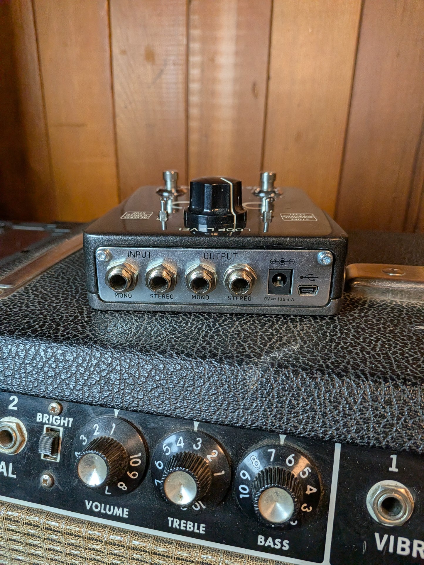 TC Electronic Ditto X2 Looper Pedal (Used)