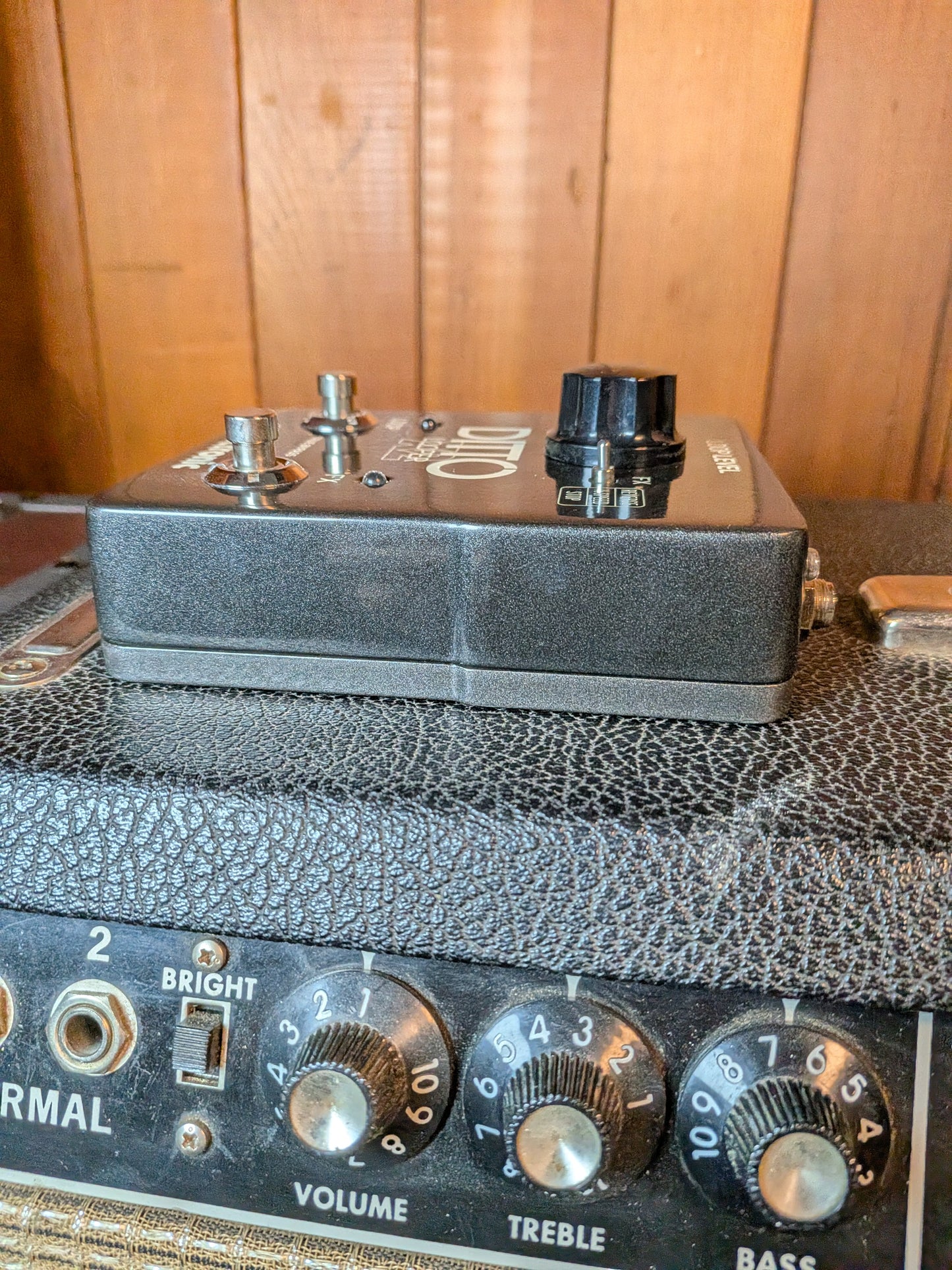 TC Electronic Ditto X2 Looper Pedal (Used)