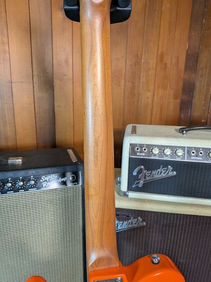 Sire Larry Carlton T7 Electric Guitar - Fiesta Red (Used)