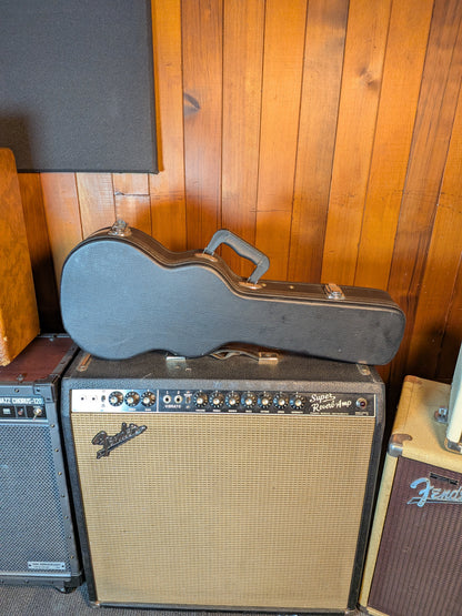 Eastman EU3-C Concert Ukulele w/ Case - Classic Finish (B-Stock Serial #11045321)