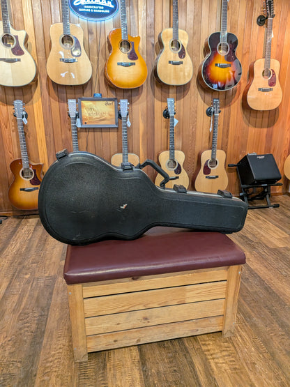 SKB Taylor GS-MINI Acoustic Guitar TSA Case (Used)