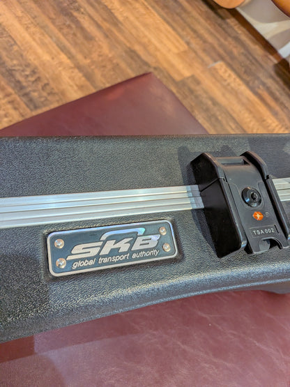 SKB Taylor GS-MINI Acoustic Guitar TSA Case (Used)
