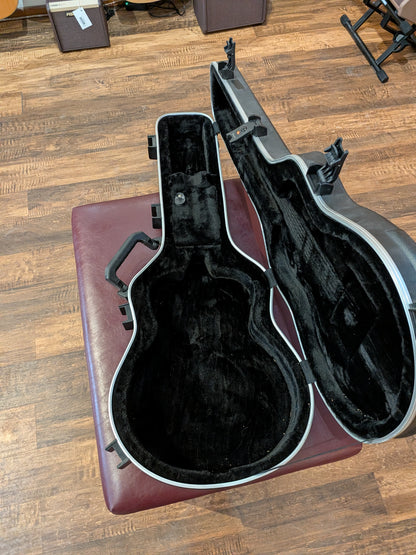 SKB Taylor GS-MINI Acoustic Guitar TSA Case (Used)