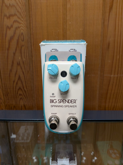 Danelectro Big Spender Rotary Speaker Simulator w/Box (Used)