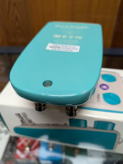 Danelectro Big Spender Rotary Speaker Simulator w/Box (Used)
