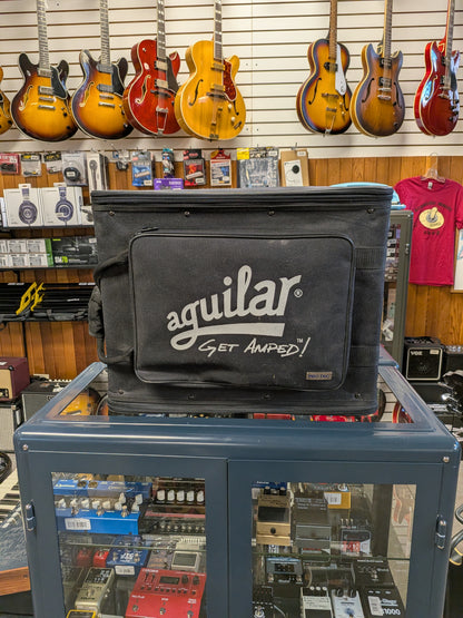 Aguilar 4U Rack Case (Used)