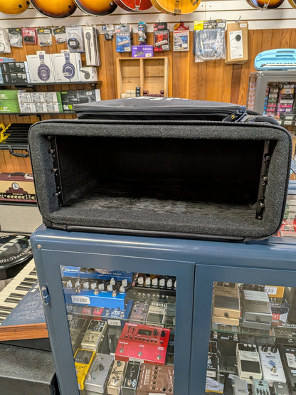 Aguilar 4U Rack Case (Used)