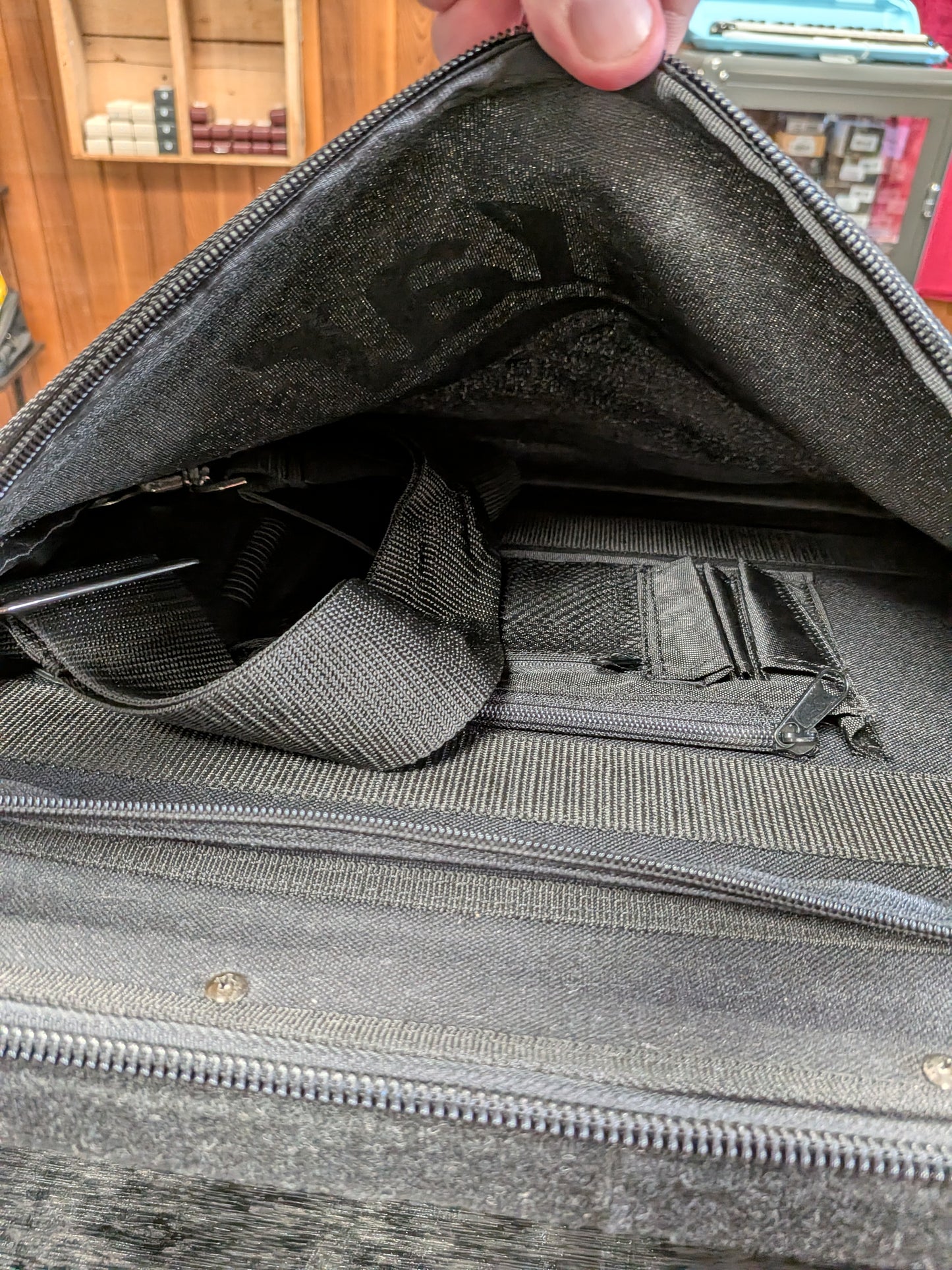 Aguilar 4U Rack Case (Used)