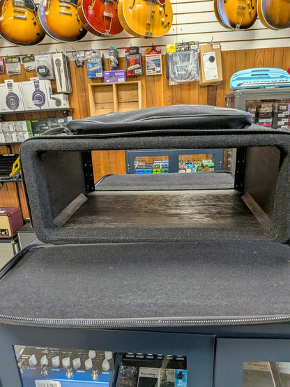 Aguilar 4U Rack Case (Used)
