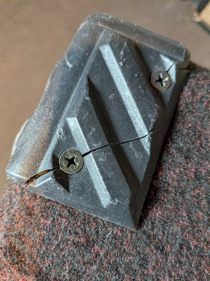 Bag End S15-D 15" 8ohm Bass Speaker Cabinet w/Cover (Used)