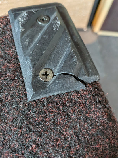 Bag End S15-D 15" 8ohm Bass Speaker Cabinet w/Cover (Used)