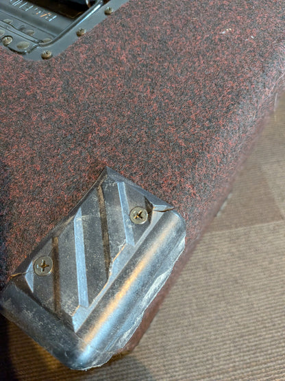 Bag End S15-D 15" 8ohm Bass Speaker Cabinet w/Cover (Used)