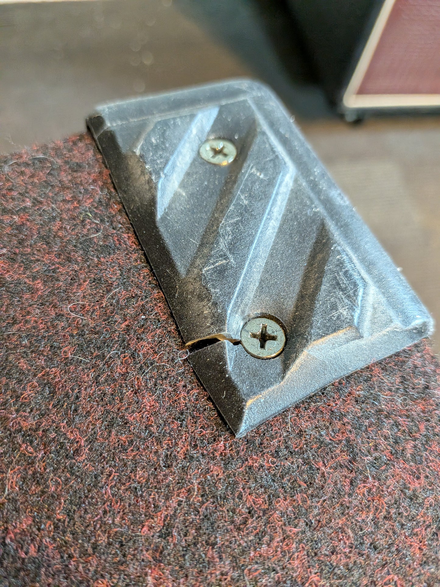 Bag End S15-D 15" 8ohm Bass Speaker Cabinet w/Cover (Used)