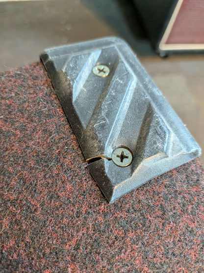 Bag End S15-D 15" 8ohm Bass Speaker Cabinet w/Cover (Used)