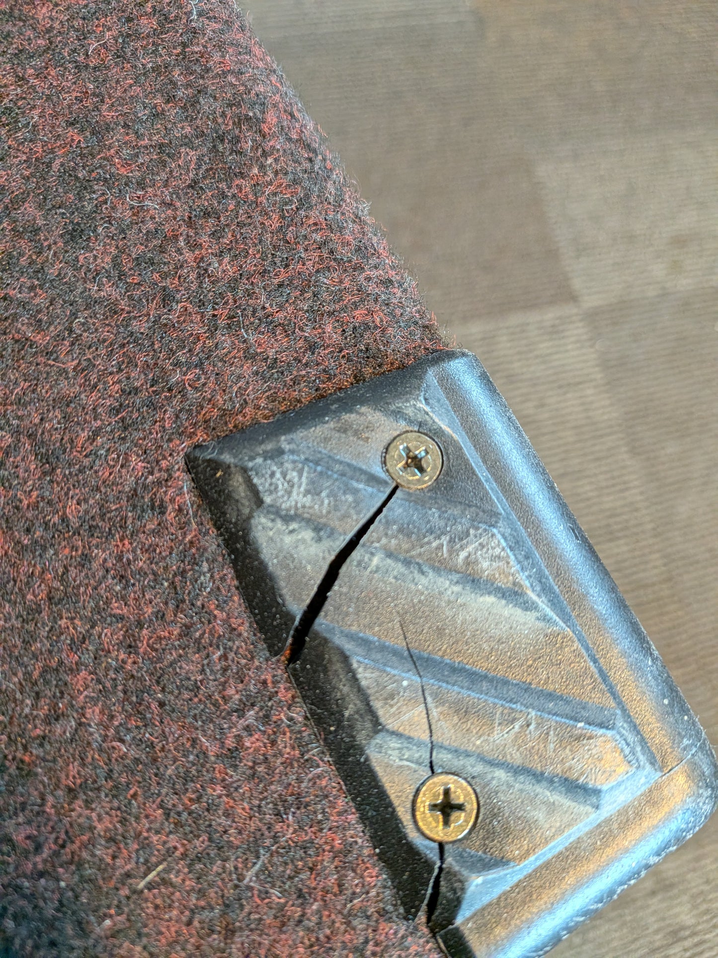 Bag End S15-D 15" 8ohm Bass Speaker Cabinet w/Cover (Used)