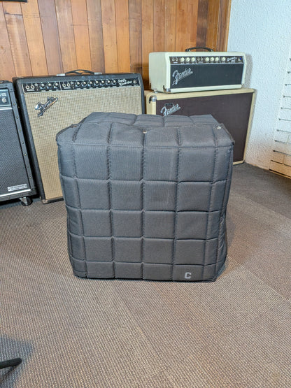 Bag End S15X-D 15" 8ohm Bass Speaker Cabinet w/Cover (Used)