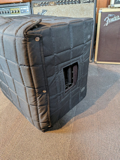 Bag End S15X-D 15" 8ohm Bass Speaker Cabinet w/Cover (Used)