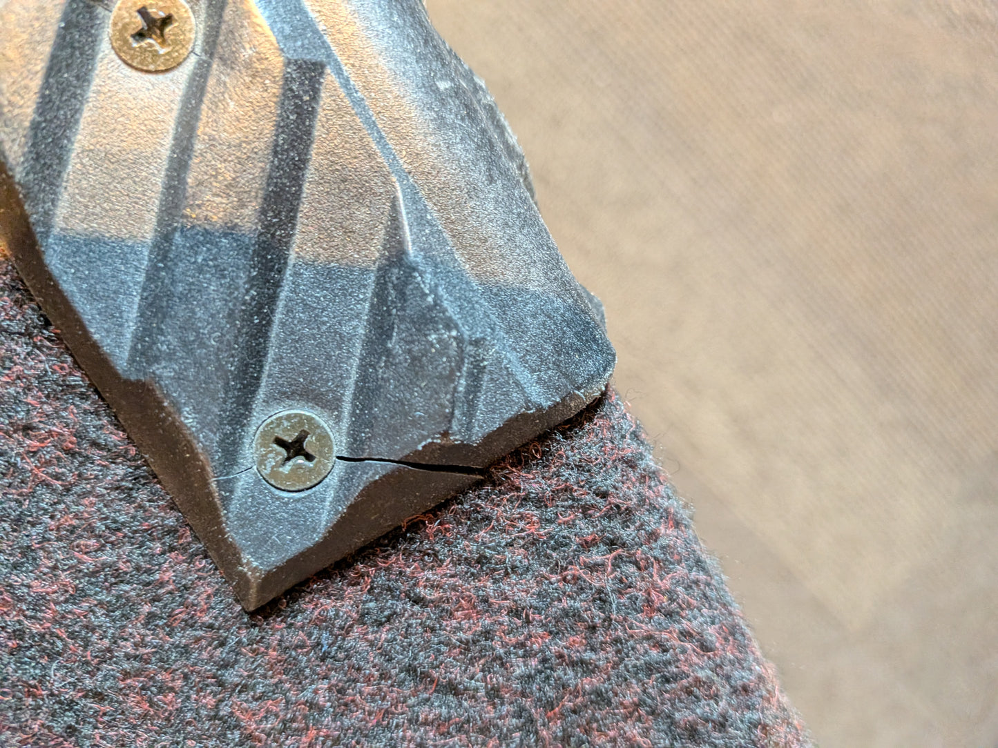 Bag End S15X-D 15" 8ohm Bass Speaker Cabinet w/Cover (Used)