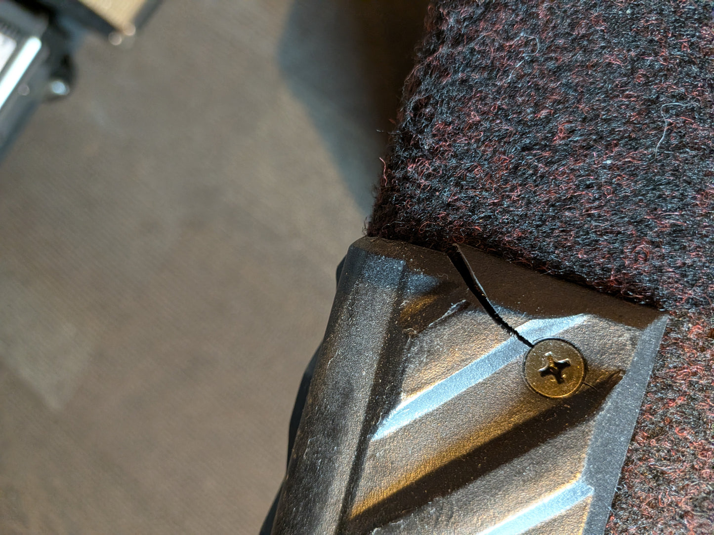 Bag End S15X-D 15" 8ohm Bass Speaker Cabinet w/Cover (Used)