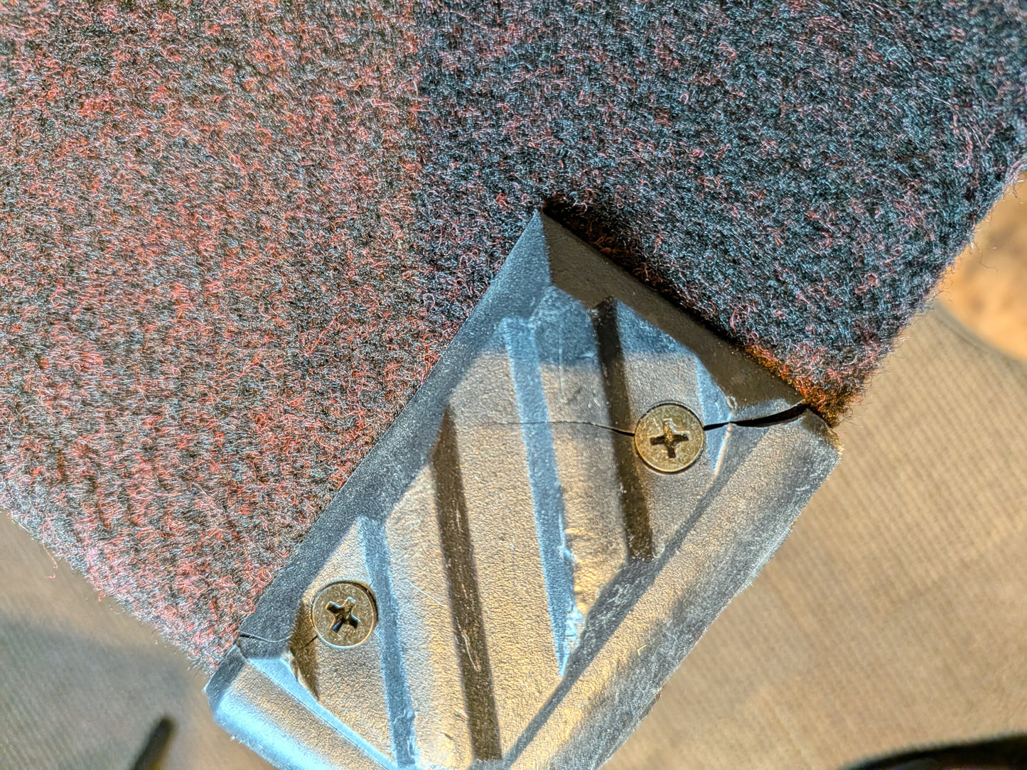 Bag End S15X-D 15" 8ohm Bass Speaker Cabinet w/Cover (Used)