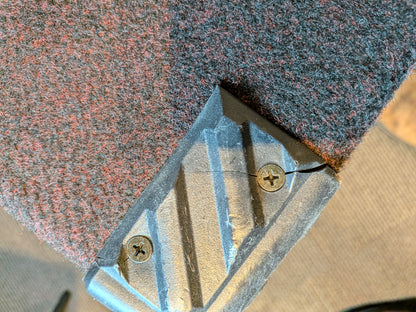 Bag End S15X-D 15" 8ohm Bass Speaker Cabinet w/Cover (Used)