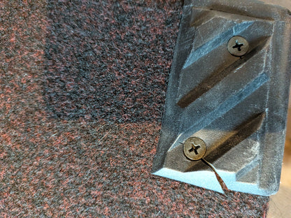 Bag End S15X-D 15" 8ohm Bass Speaker Cabinet w/Cover (Used)