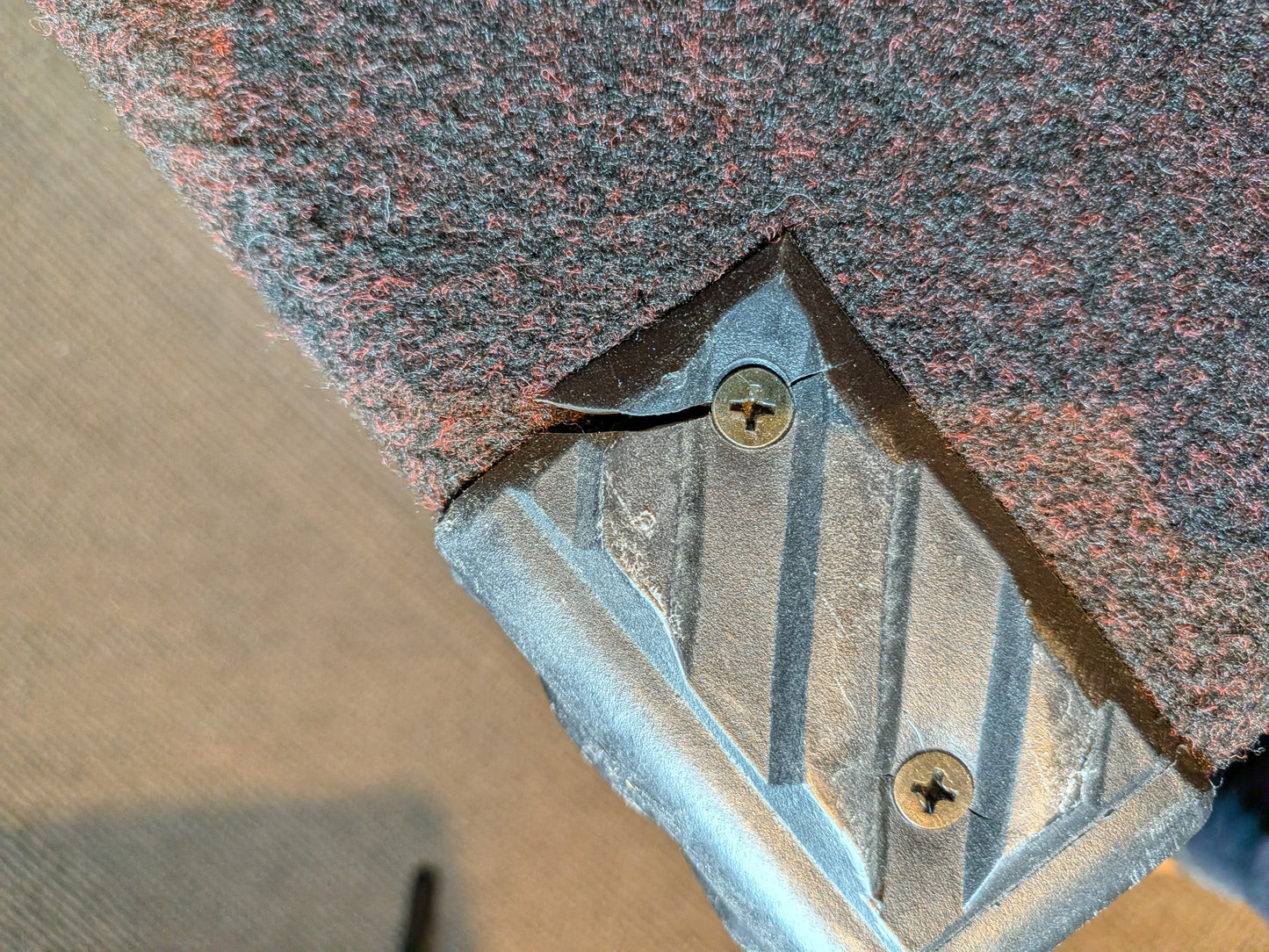 Bag End S15X-D 15" 8ohm Bass Speaker Cabinet w/Cover (Used)