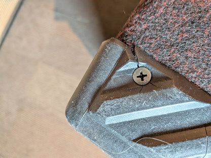 Bag End S15X-D 15" 8ohm Bass Speaker Cabinet w/Cover (Used)