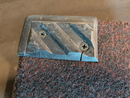 Bag End S15X-D 15" 8ohm Bass Speaker Cabinet w/Cover (Used)