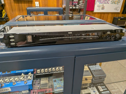 Korg DTR-1000 Digital Rack Tuner (Used)