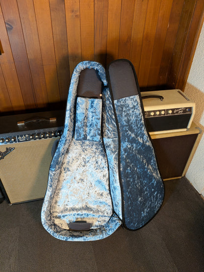 Martin Dreadnought 14-Fret Gig Bag (Used)