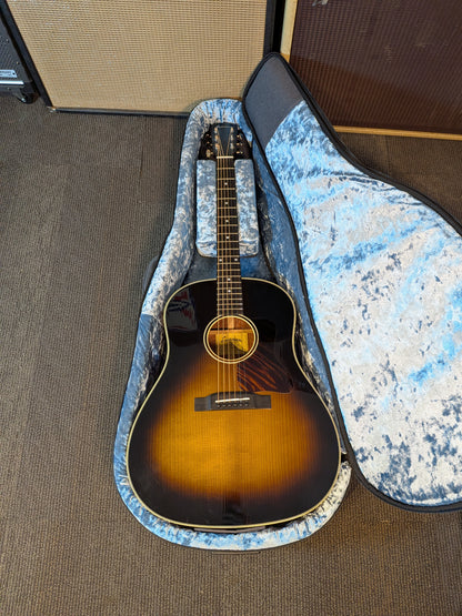 Martin Dreadnought 14-Fret Gig Bag (Used)