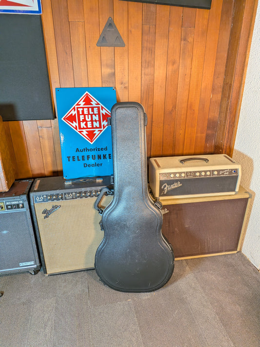 SKB ES-335 Semi-Hollow Body Elecitric Guitar Case (Used)