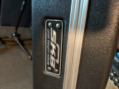 SKB ES-335 Semi-Hollow Body Elecitric Guitar Case (Used)