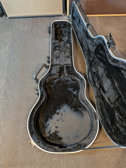 SKB ES-335 Semi-Hollow Body Elecitric Guitar Case (Used)
