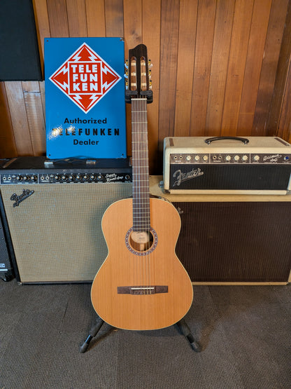 Godin Concert Left Handed Classical Guitar (Used)