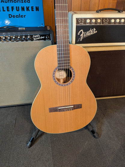 Godin Concert Left Handed Classical Guitar (Used)