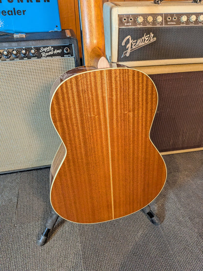 Godin Concert Left Handed Classical Guitar (Used)