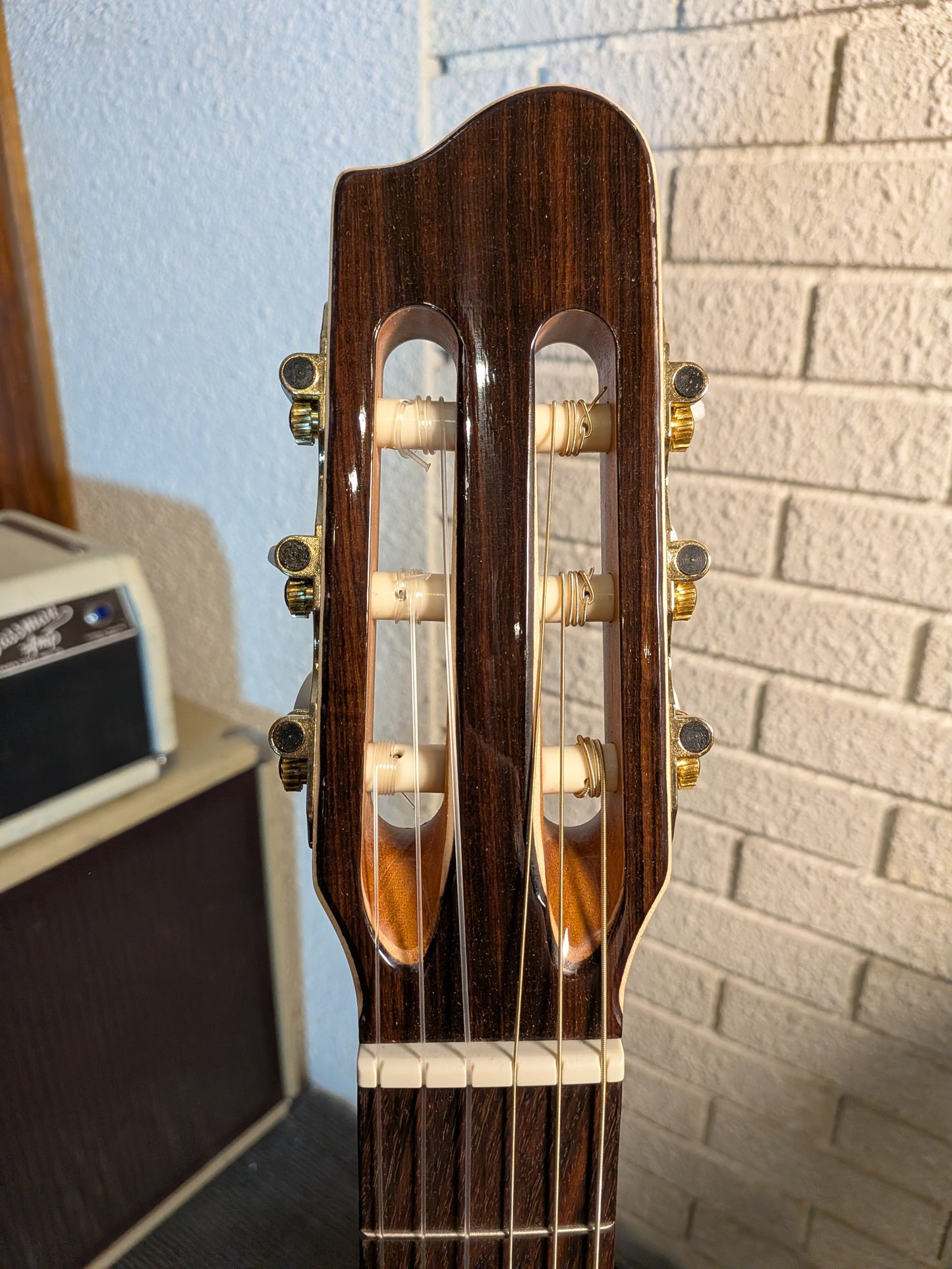 Godin Concert Left Handed Classical Guitar (Used)
