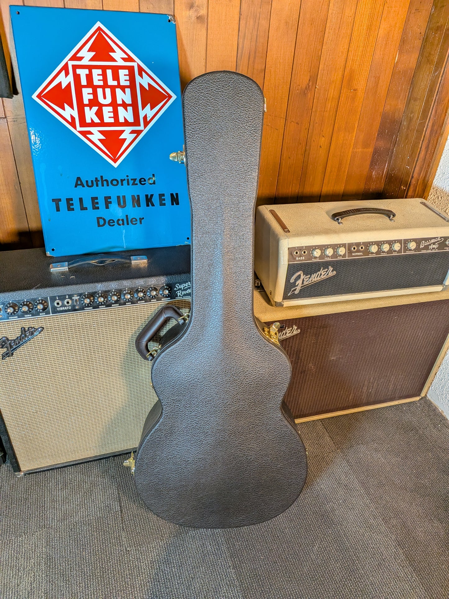 Taylor 224ce-K DLX Grand Auditorium Koa Acoustic/Electric Guitar w/ Case (2023)